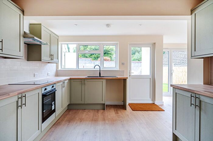 2 Bedroom Detached Bungalow For Sale In Duchy Drive, Preston, Paignton, Devon, TQ3