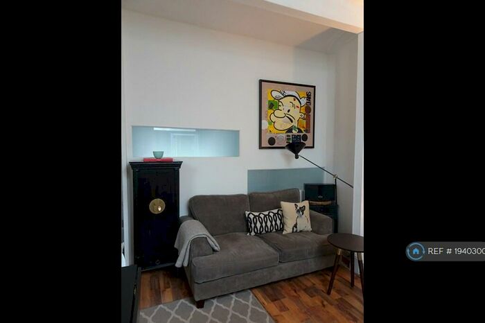 1 Bedroom Flat To Rent In Dartmouth Park Hill, London, NW5