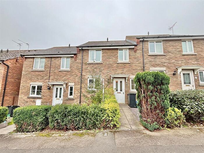 3 Bedroom Terraced House For Sale In Lining Wood, Mitcheldean, GL17