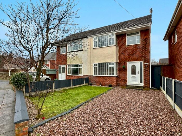 3 Bedroom Semi-Detached House To Rent In Blundell Road, Hightown, L38