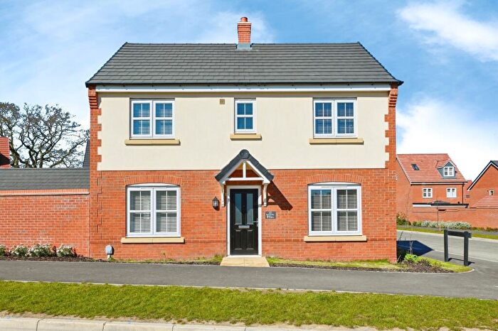 3 Bedroom Semi-Detached House For Sale In Buttercup Way, South Wootton, King's Lynn, Norfolk, PE30