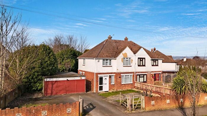 3 Bedroom Semi-Detached House To Rent In Northumberland Road, Maidstone, ME15