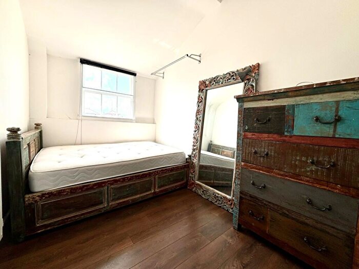 2 Bedroom Apartment To Rent In Warwick Street, Leamington Spa, CV32