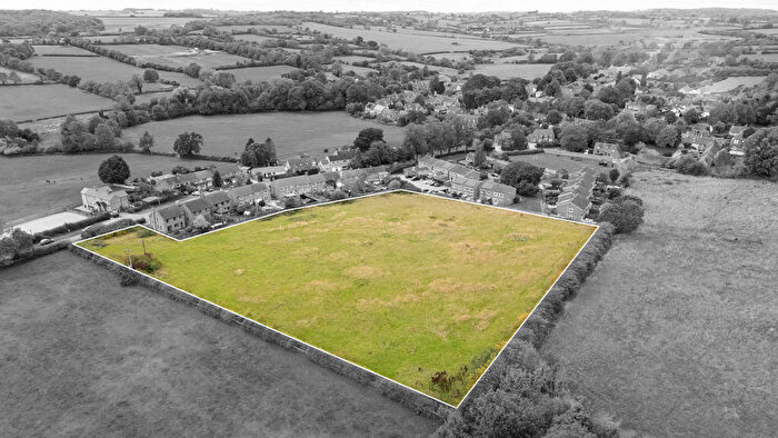 Land For Sale In Land To The North Of Brooke Road, Braunston In Rutland, Rutland, LE15