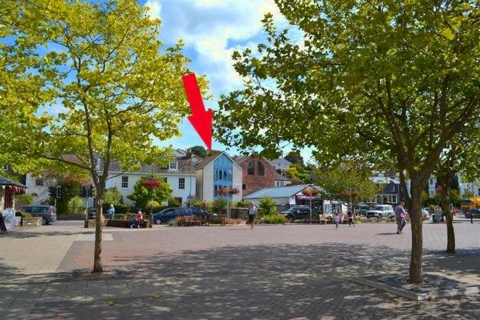 1 Bedroom Flat To Rent In The Promenade, Kingsbridge, TQ7