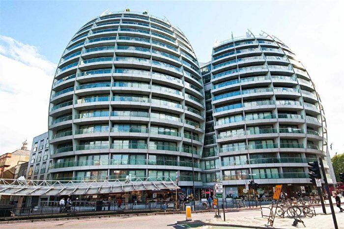 2 Bedroom Flat To Rent In City Road, Shoreditch, EC1Y