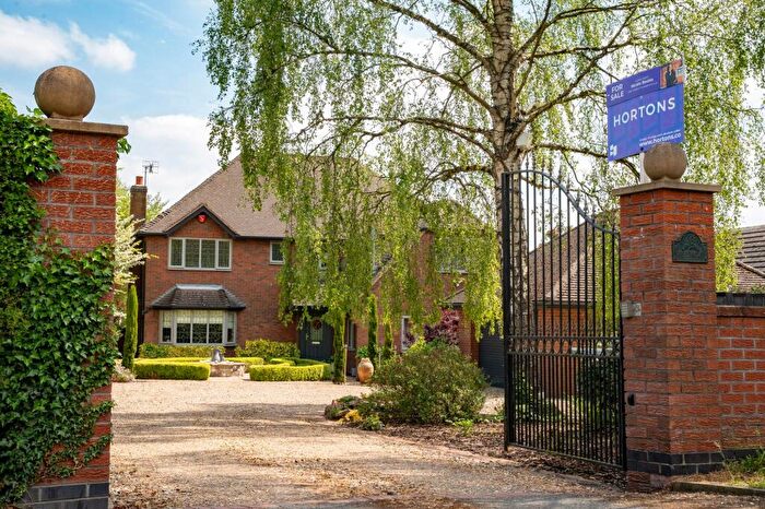 5 Bedroom Detached House For Sale In Heanor Road, Ilkeston, DE7