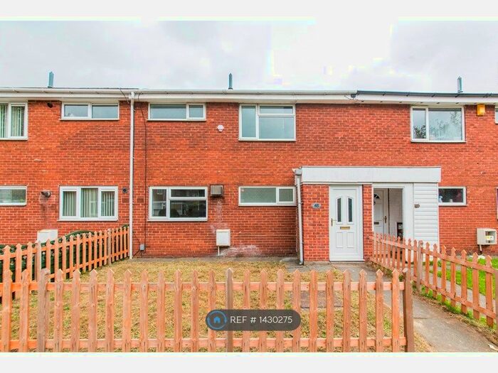 3 Bedroom Terraced House To Rent In Broomhouse Lane, Doncaster, DN4