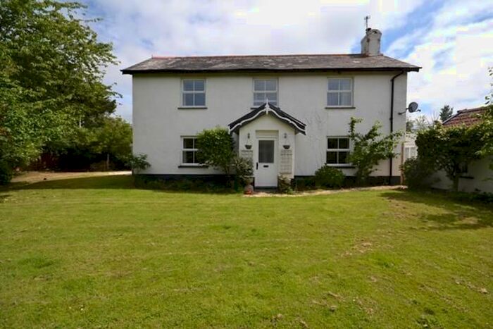 4 Bedroom Cottage To Rent In Broadclyst Station, Exeter, EX5