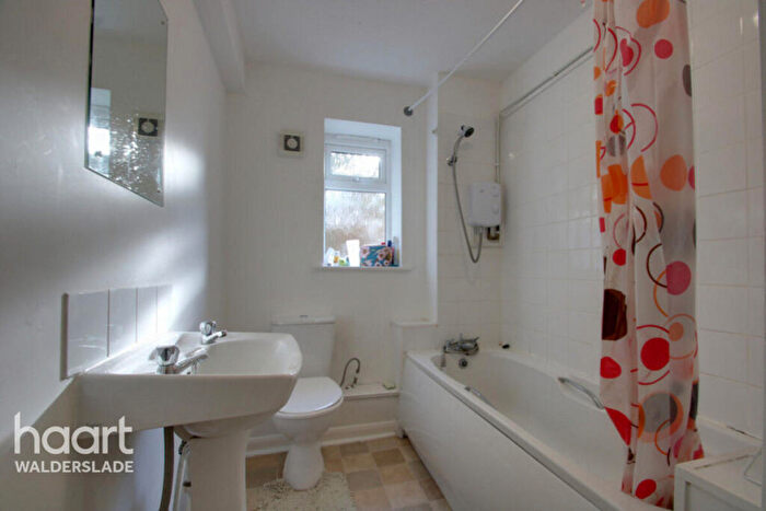 1 Bedroom Apartment For Sale In Longhill Avenue, Chatham, ME5