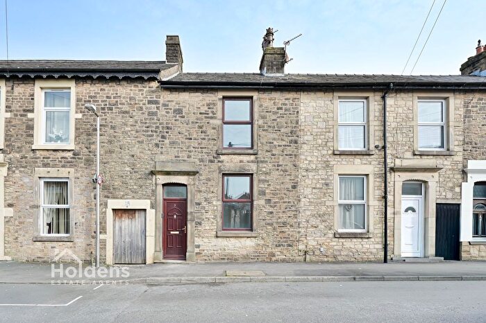 2 Bedroom Terraced House To Rent In Warwick Street, Longridge, PR3