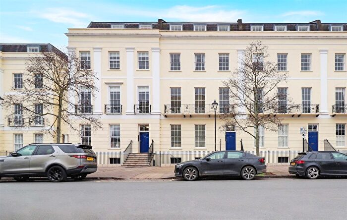 2 Bedroom Flat To Rent In The Broad Walk, Imperial Square, Cheltenham, GL50