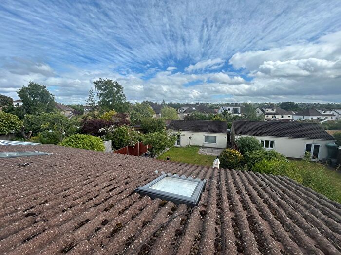 Property To Rent In Canford Lane, Bristol, BS9