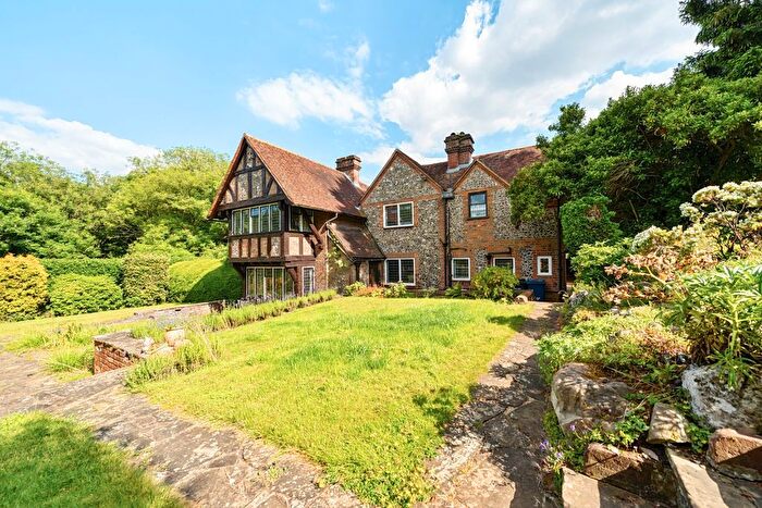 6 Bedroom Detached House To Rent In Claydon Lane, Chalfont St. Peter, Gerrards Cross, Buckinghamshire, SL9