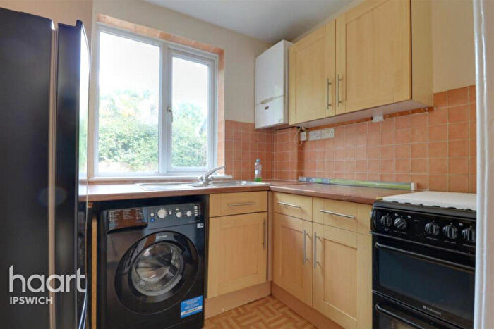 1 Bedroom Apartment To Rent In Matson Road, Ipswich, IP1
