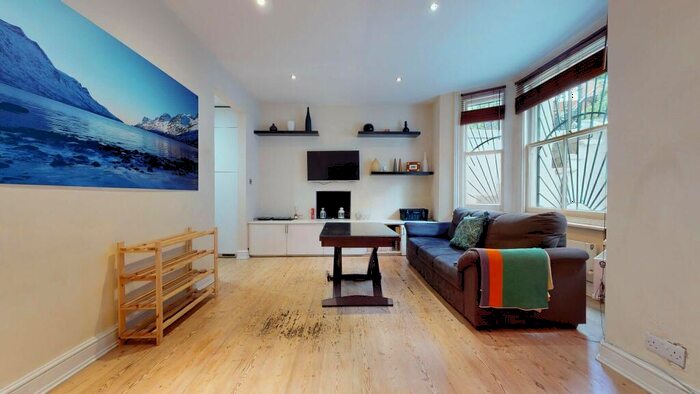2 Bedroom Flat To Rent In Edith Grove, SW10