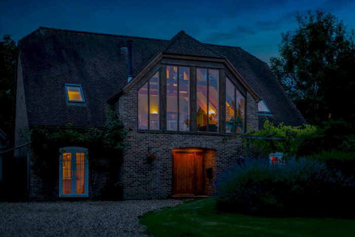 5 Bedroom Detached House For Sale In Bourne Lane, Reading, RG7