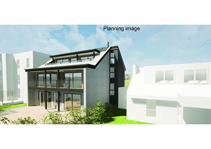 Land For Sale In Victoria Parade, Dunoon, Argyll, PA23