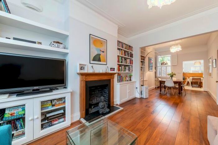 3 Bedroom Terraced House To Rent In Osborne Road, Willesden Green, London, NW2