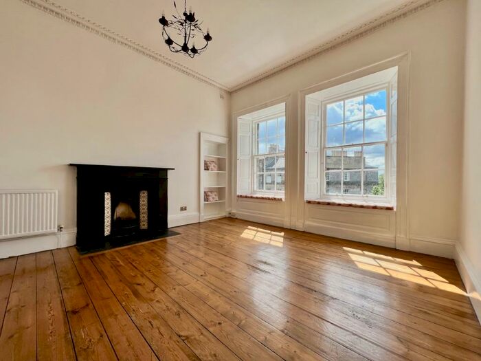 3 Bedroom Flat To Rent In Scotland Street, New Town, Edinburgh, EH3