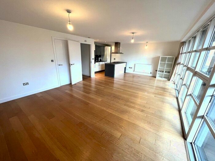 1 Bedroom Flat To Rent In Candlemakers Apartments, York Road, Battersea, SW11