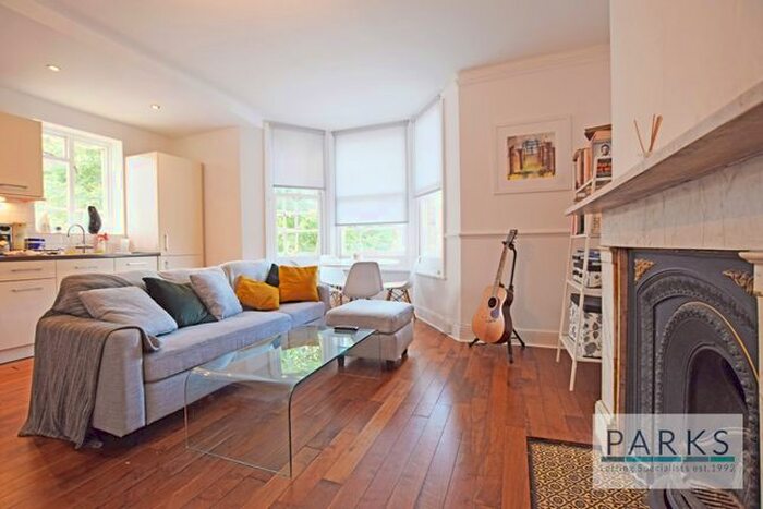 2 Bedroom Flat To Rent In Goldstone Villas, Hove, East Sussex, BN3