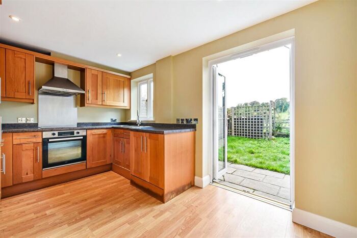 2 Bedroom Cottage For Sale In Stud Farm, St. Mary Bourne, Andover, SP11