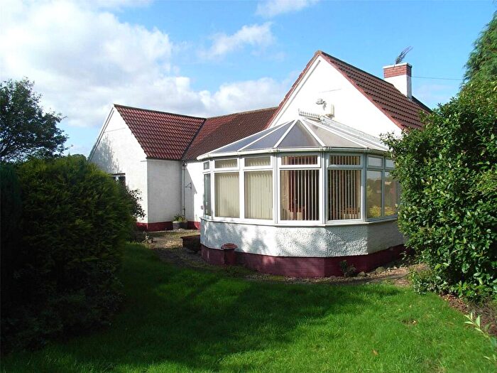 3 Bedroom Bungalow To Rent In Kilberry Cottage, Kilberry Cottage, Pattiesmuir, Dunfermline, Fife, KY11