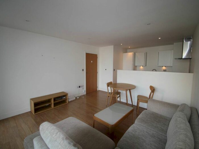 2 Bedroom Flat To Rent In Ebb Court, 1 Albert Basin Way, London E16