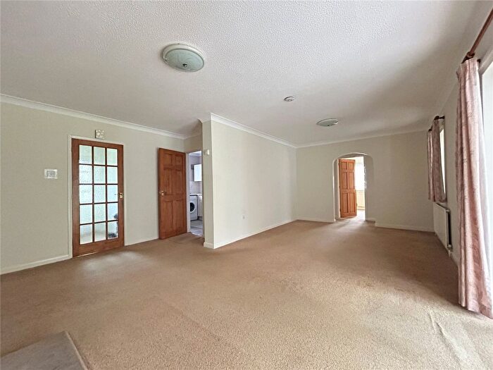 3 Bedroom Bungalow For Sale In Kinforde, Chard, Somerset, TA20