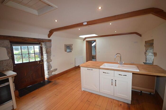 4 Bedroom Property To Rent In Menherion, Redruth, TR16