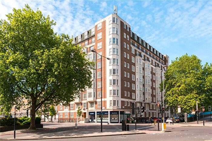 1 Bedroom Flat To Rent In Ivor Court, Gloucester Place, London, NW1