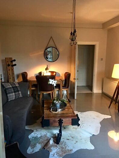 2 Bedroom Flat For Sale In Union Grove, Aberdeen, AB10