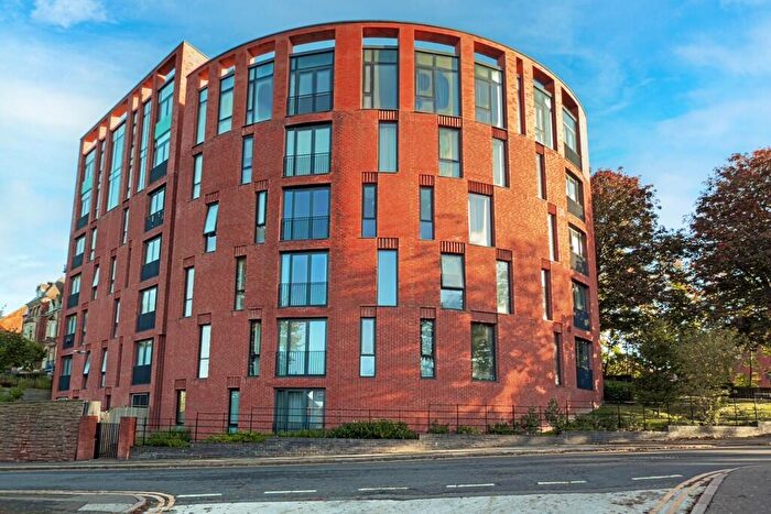 2 Bedroom Apartment For Sale In King Edwards Square, Sutton Coldfield, B73