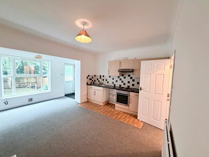 1 Bedroom Flat To Rent In Cemetery Road, Ipswich, IP4