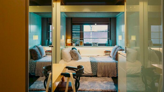 5 Bedroom Flat To Rent In Holmes Rd (Kentish Town), London Holmes Rd, London, NW5