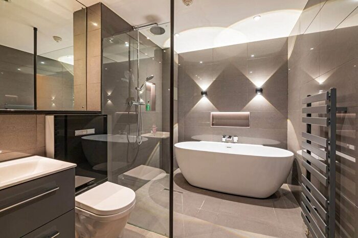 2 Bedroom Apartment For Sale In The Monastery The Highland Club, St. Benedicts Abbey, Fort Augustus, PH32