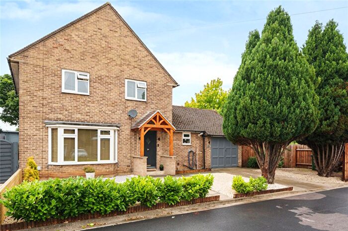 3 Bedroom Detached House For Sale In Boston Road, Wetherby, West Yorkshire, LS22