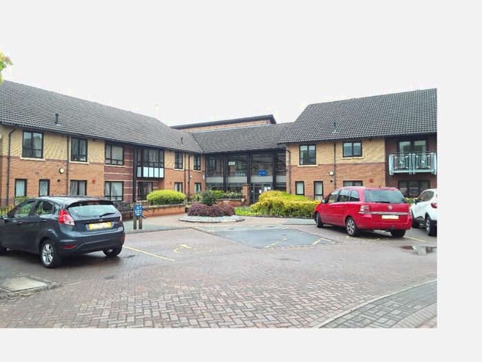 1 Bedroom Sheltered Housing To Rent In Mansion Drive, Liverpool, Merseyside, L11