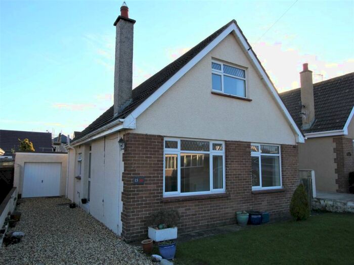 4 Bedroom House To Rent In St Michaels Close, St Athan, Vale Of Glamorgan, CF62