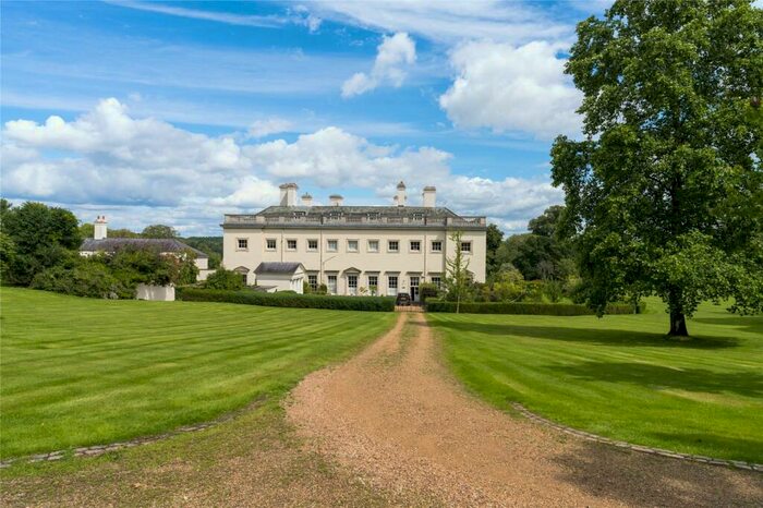 4 Bedroom Apartment For Sale In Shardeloes, Missenden Road, Amersham, Buckinghamshire, HP7