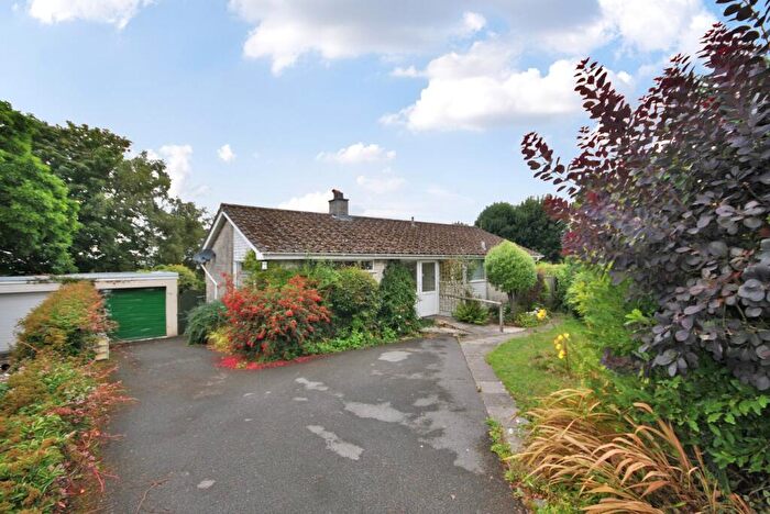 3 Bedroom Bungalow For Sale In Fair Hill, Shipham, Winscombe, BS25