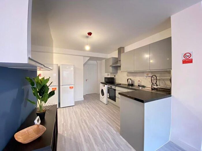 Studio To Rent In Sangley Road, London, SE6