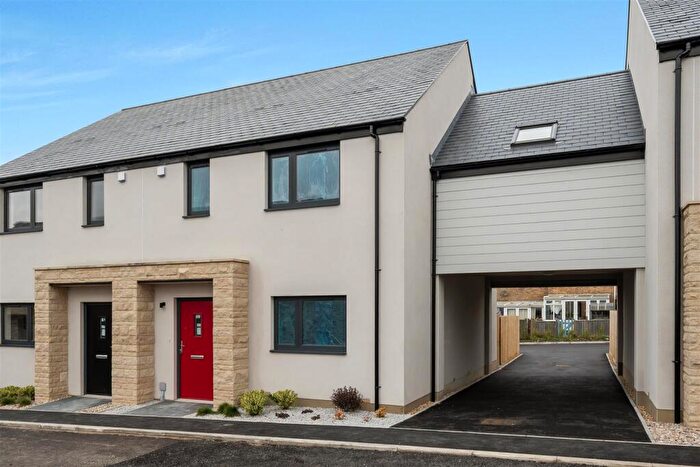 3 Bedroom End Of Terrace House To Rent In May Bower Gardens, Sweethill Lane, Portland, DT5