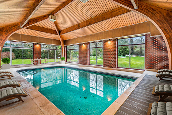 5 Bedroom Detached House For Sale In South Hill Avenue, Harrow-on-the-Hill, Harrow, HA1