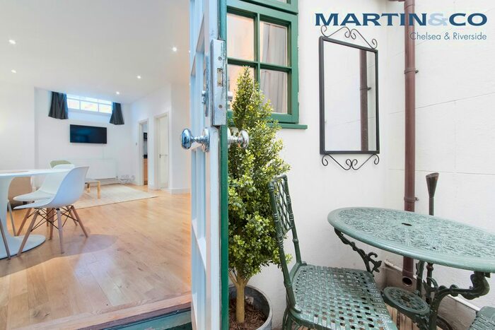 Studio To Rent In Queen's Gate, London, SW7