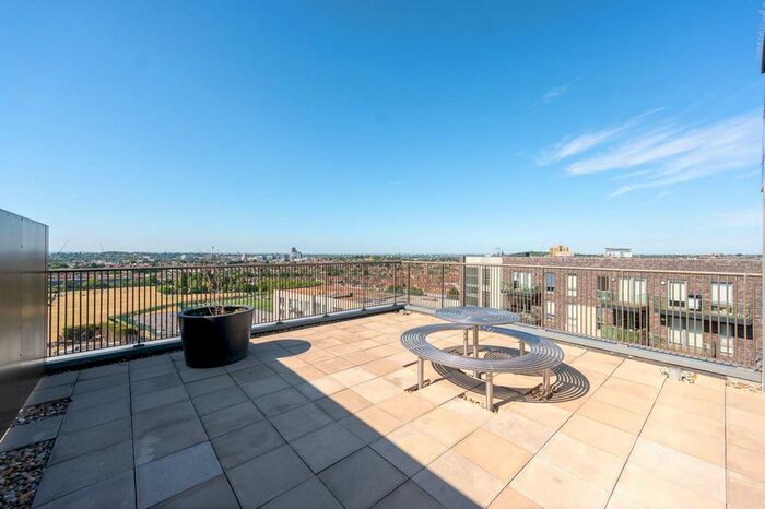 1 Bedroom Flat For Sale In Elizabeth House, Wembley Park, Wembley, HA9