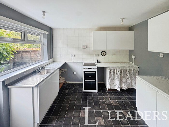 3 Bedroom Terraced House To Rent In Brays Mead, Harlow, CM18