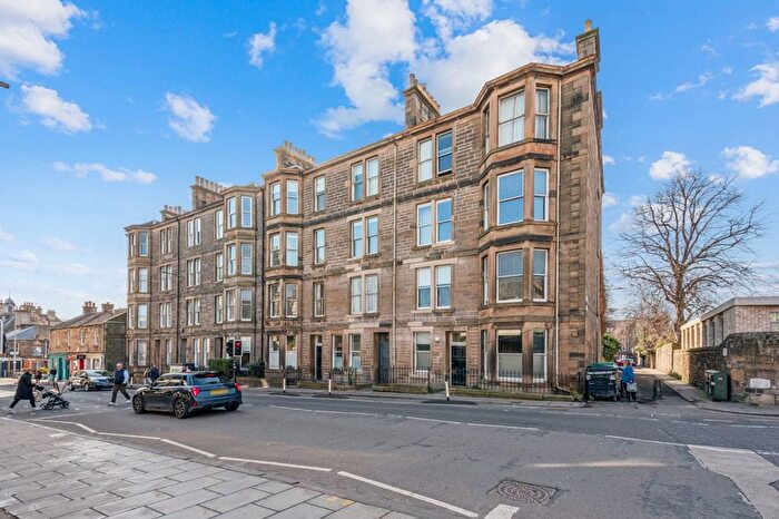 5 Bedroom Flat For Sale In Morningside Road, Edinburgh, EH10