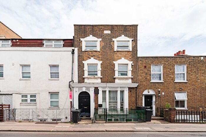 1 Bedroom Flat To Rent In Brooksbys Walk, Hackney, London, E9
